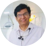 Dr. Ranjeet Sharma